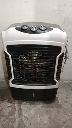 High Super Room Air Cooler is very good Condition