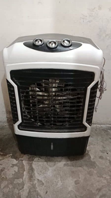 High Super Room Air Cooler is very good Condition 0