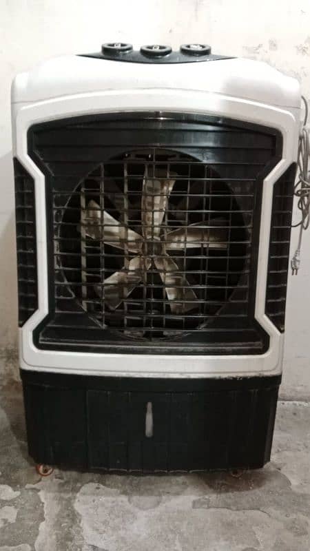 High Super Room Air Cooler is very good Condition 1