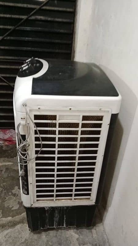 High Super Room Air Cooler is very good Condition 3