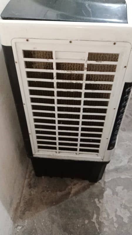 High Super Room Air Cooler is very good Condition 4