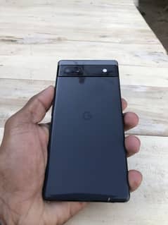 Selling google pixel 6a