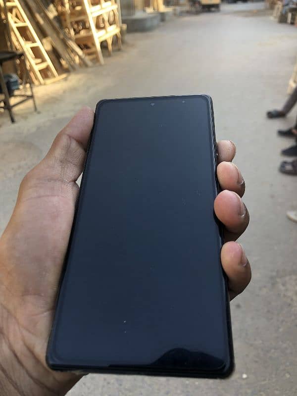 Selling google pixel 6a 6