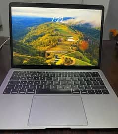 Macbook Air 2019 1TB