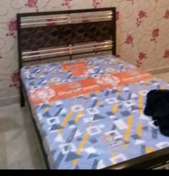 Single Bed