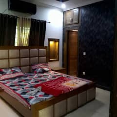 Furnished Room for Rent in G-13. All bills including in rent job holder