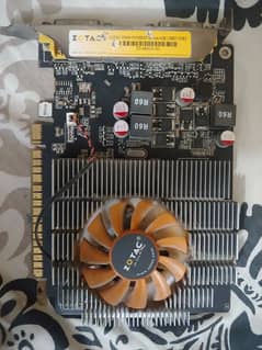 Zotac Gt 630 4gb GPU