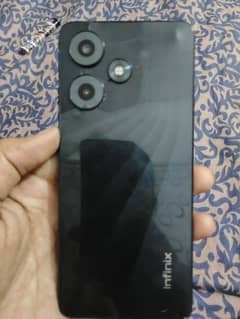 Infinix hot 30