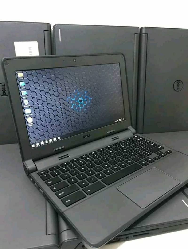 dell chrome book 10 0