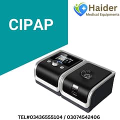 Bipap / Cpap Machines | Breathing Machine