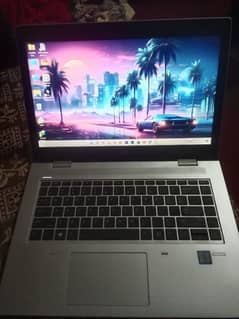 HP ProBook 640 G4 i5-8Gen