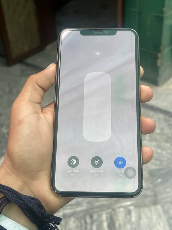 iPhone Xs max Dual physical approved 7