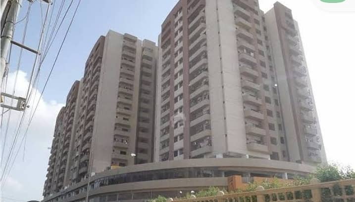 Saima Bridge View Flat Available For Sale 4