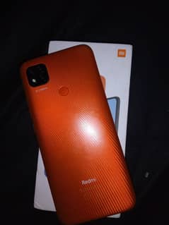 Redmi 9C | Good Condition | Affordable Price