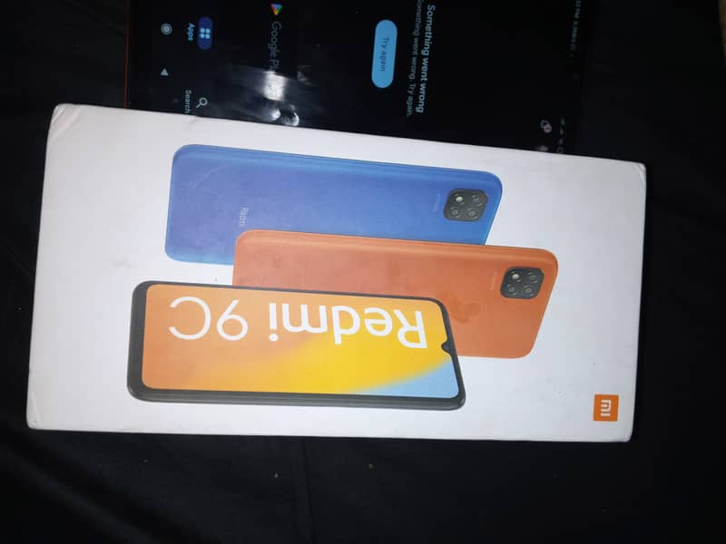 Redmi 9C | Good Condition | Affordable Price 1