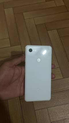 pixel 3xl non pta 9/10 condition 64 gb with best performance