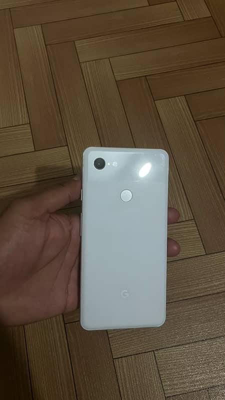 pixel 3xl non pta 9/10 condition 64 gb with best performance 0