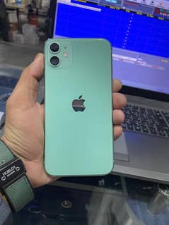 Iphone 11 Jv128 GB