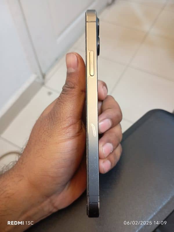 iPhone 12 pro non pta 2