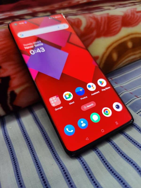 oneplus 8 pro dual sim approved 0