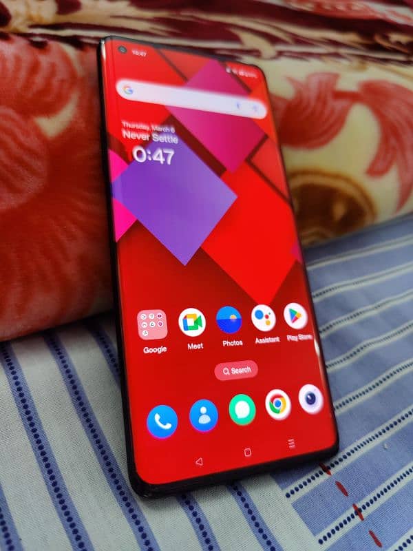 oneplus 8 pro dual sim approved 2