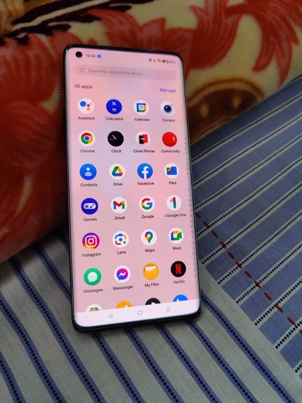 oneplus 8 pro dual sim approved 3