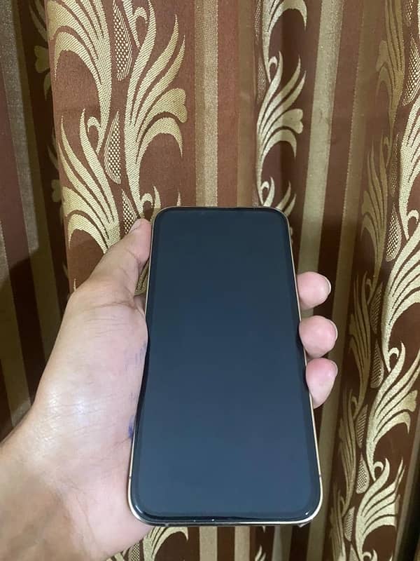 Apple Iphone 13 pro PTA approved 128GB 3