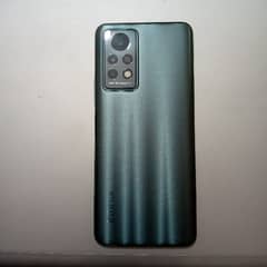 Infinix Note 11 Pro 8/128