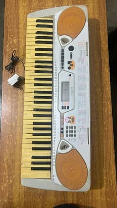 Yamaha Ez J 22 (Japan) Keyboard All ok