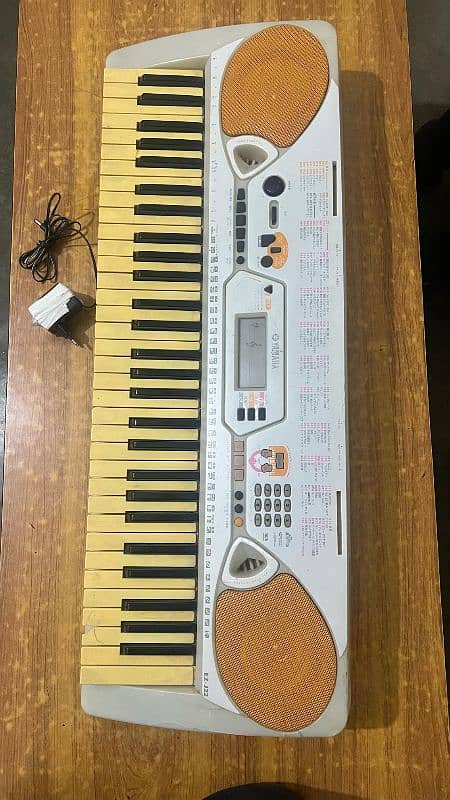 Yamaha Ez J 22 (Japan) Keyboard All ok 0