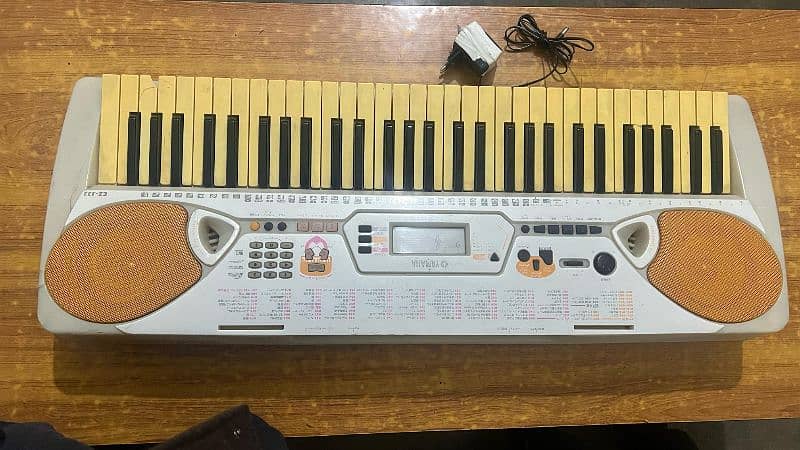 Yamaha Ez J 22 (Japan) Keyboard All ok 1