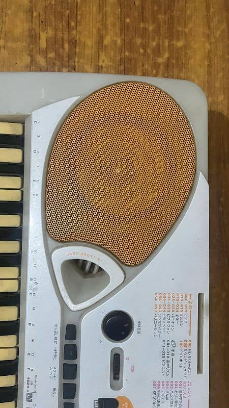 Yamaha Ez J 22 (Japan) Keyboard All ok 2