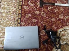 LAPTOP OF DELL I7 CORE GEN 10 FOR SELL