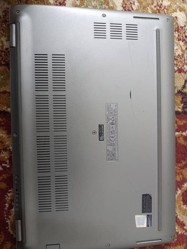 LAPTOP OF DELL I7 CORE GEN 10 FOR SELL 2