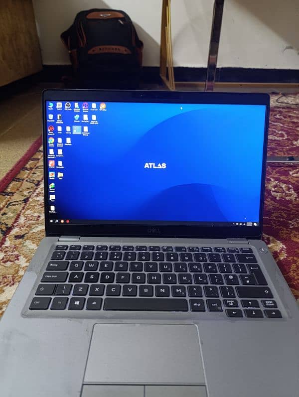 LAPTOP OF DELL I7 CORE GEN 10 FOR SELL 4