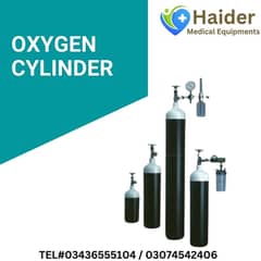 Oxygen