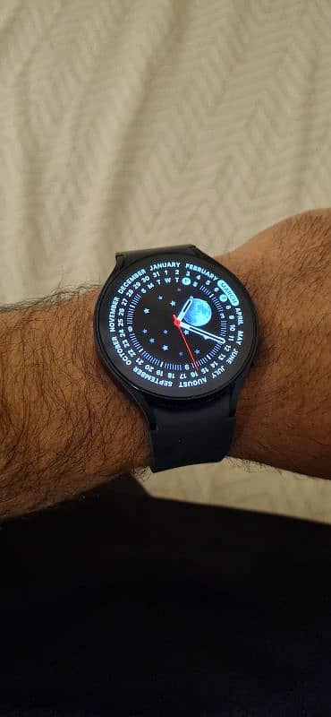 Almost Samsung watch 6 44mm 1