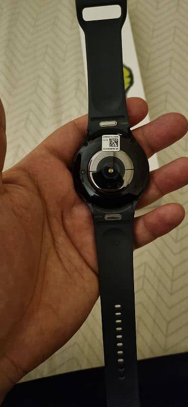 Almost Samsung watch 6 44mm 2