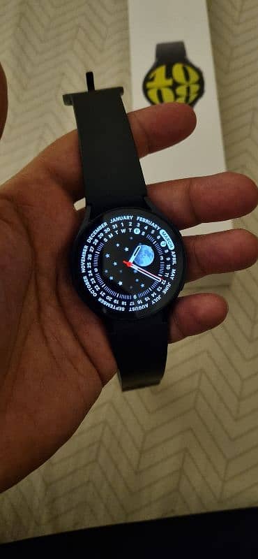 Almost Samsung watch 6 44mm 4