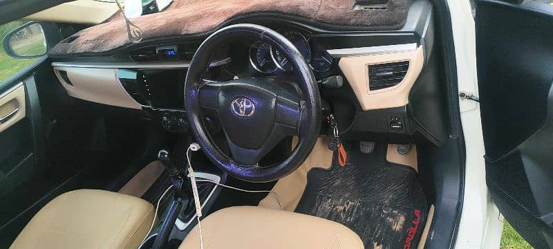 vip car xli corolla 7