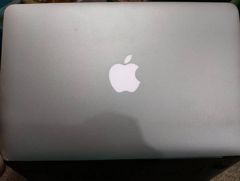 Macbook Air 2011 1