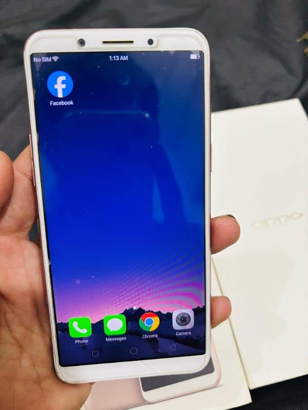 Oppo A83 1