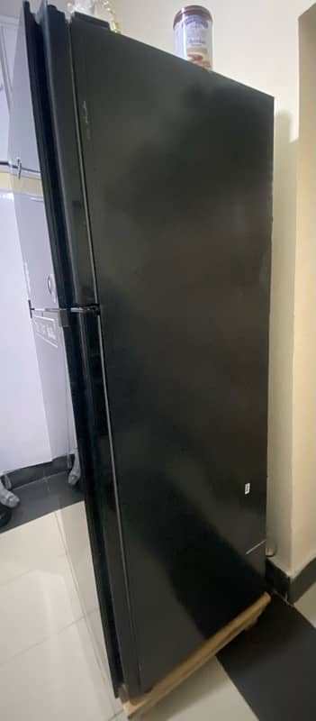 Dawlance Glass Door invertor Fridge 1