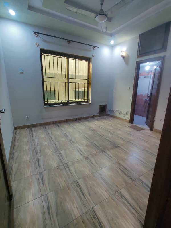 Brand New Room for Rent in G-13. All bills including in rent job holder 2