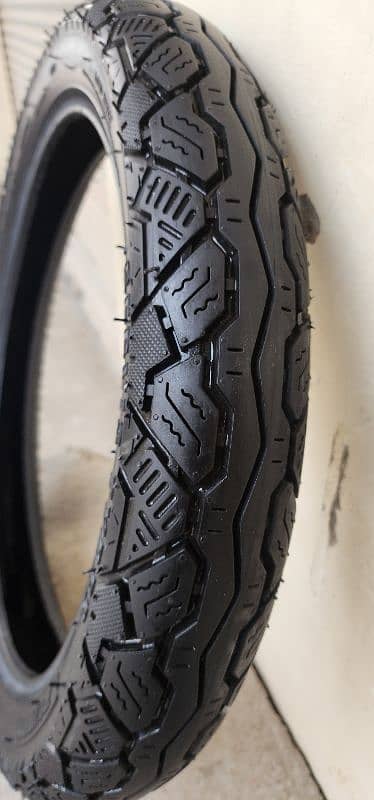 suzuki honda yamaha tyre full new 2