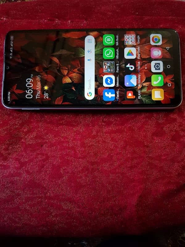 Itel p40 2