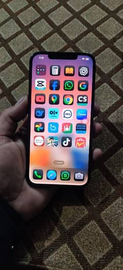 Iphone 12 pro max 128GB