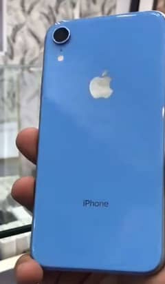 Iphone xr 64gb Factory unlock