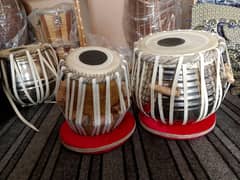 tabla set