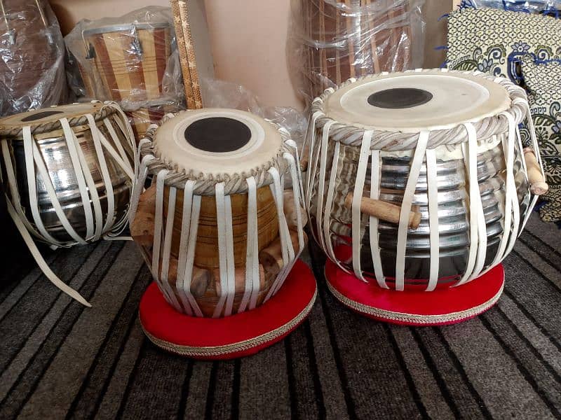 tabla set 0